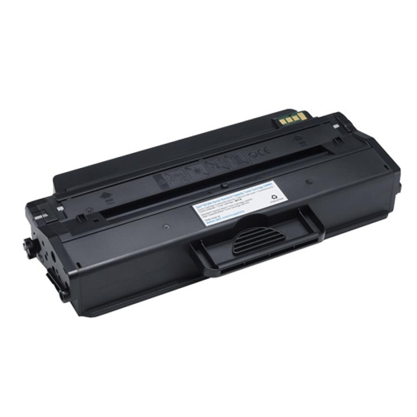 Dell Csg G9W85 DELL B1260DN B1265DNF B1265DFW BLACK TONER 1500 PG STANDARD YIELD PART G9W85 SKU 884116081203