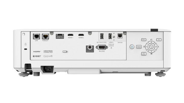 Epson V11HA98020 EPSON POWERLITE L570U 4KE PROJECTOR 010343977068