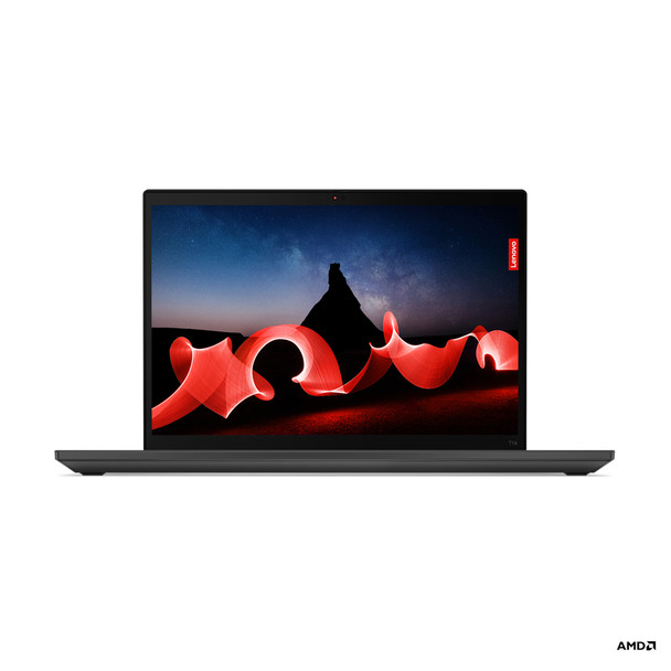 Lenovo Commercial 21K30004US LENOVO ENG THINKPAD T14 AMD G4, AMD RYZEN 5 PRO 7540U (3.20GHZ, 16MB), 14 1920 X 197528115511