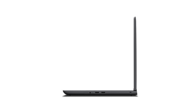 Lenovo Commercial 21FE0027US LENOVO ENG THINKPAD P16V AMD G1, AMD RYZEN 7 PRO 7840HS (3.80GHZ, 16MB), 16 1920 197532974852