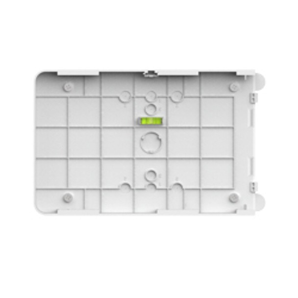 Logitech Vc 952-000110 LOGITECH TAP SCHEDULER MOUNTING KIT WHITE 097855170163