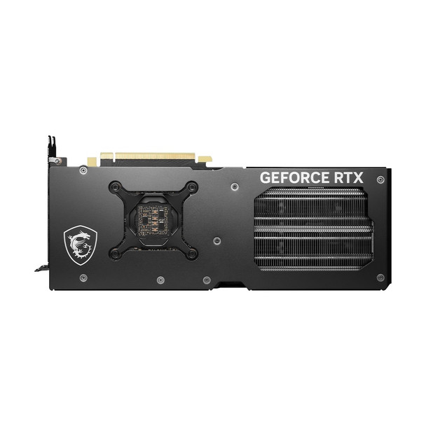 Msi Computer (Usa) G4070GXS12 MSI RTX 4070 GAMING X SLIM 12G 824142329412