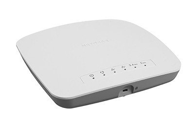 Netgear WAC510PA-100NAS wireless access point 1367 Mbit/s Grey Power over Ethernet (PoE) 47833