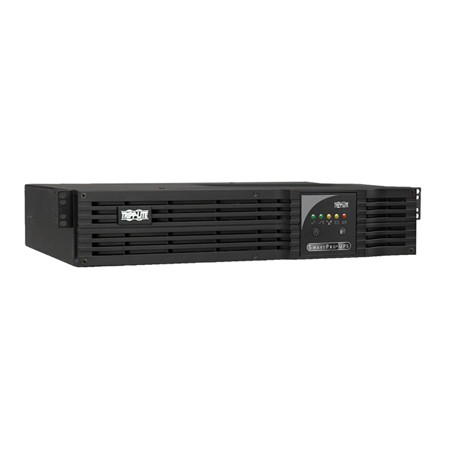 Tripp Lite SMART1500RMXL2U uninterruptible power supply (UPS) 1500 VA 1350 W 9 AC outlet(s) 47858