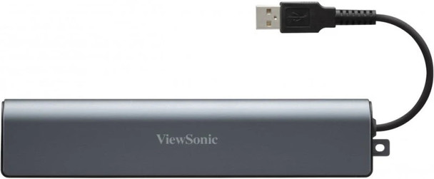 Viewsonic VB-IOB-001 VIEWSONIC EXPANDABLE INPUT/OUTPUT IFP50-5 SERIES BOX ACCESSORY THAT ADDS ADDITIO 766907022339