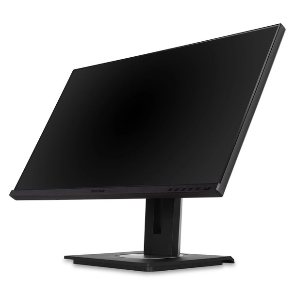 Viewsonic VG245 VIEWSONIC 24IN ERGONOMIC IPS DESIGNED FOR SURFACE MONITOR WITH USB-C,1920X1080 R 766907024197