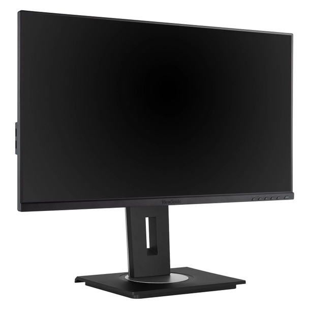 Viewsonic VG245 VIEWSONIC 24IN ERGONOMIC IPS DESIGNED FOR SURFACE MONITOR WITH USB-C,1920X1080 R 766907024197