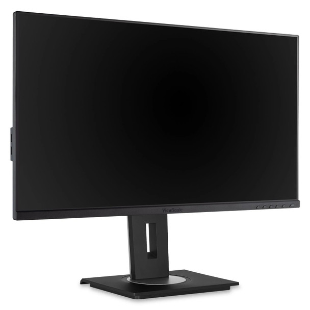 Viewsonic VG275 VIEWSONIC 27IN ERGONOMIC IPS DESIGNED FOR SURFACE MONITOR WITH USB-C,1920 X 1080 766907024203
