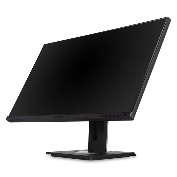 Viewsonic VG275 VIEWSONIC 27IN ERGONOMIC IPS DESIGNED FOR SURFACE MONITOR WITH USB-C,1920 X 1080 766907024203