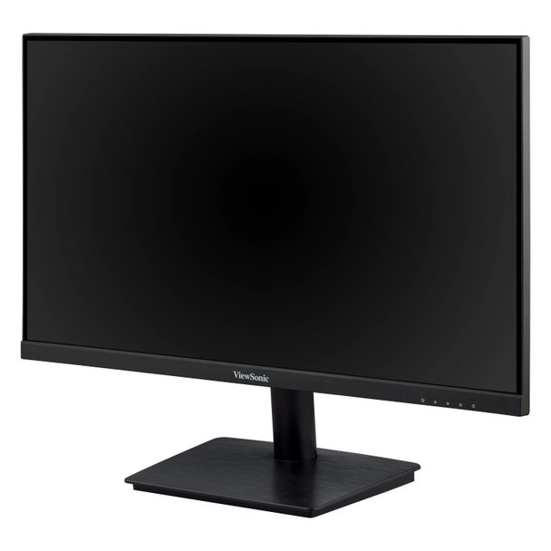 Viewsonic VA2409M VIEWSONIC 24INCH 1080P IPS 75HZ ADAPTIVE SYNC MONITOR WITH HDMI, VGA. 766907019247