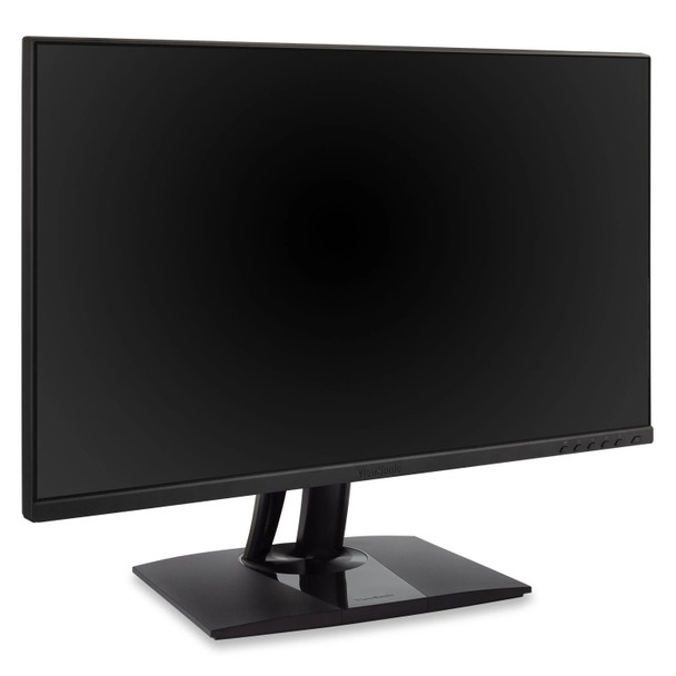Viewsonic VP275-4K VIEWSONIC 27IN COLORPRO 4K UHD ERGONOMIC DESIGNED FOR SURFACE MONITOR WITH USB C 766907024227