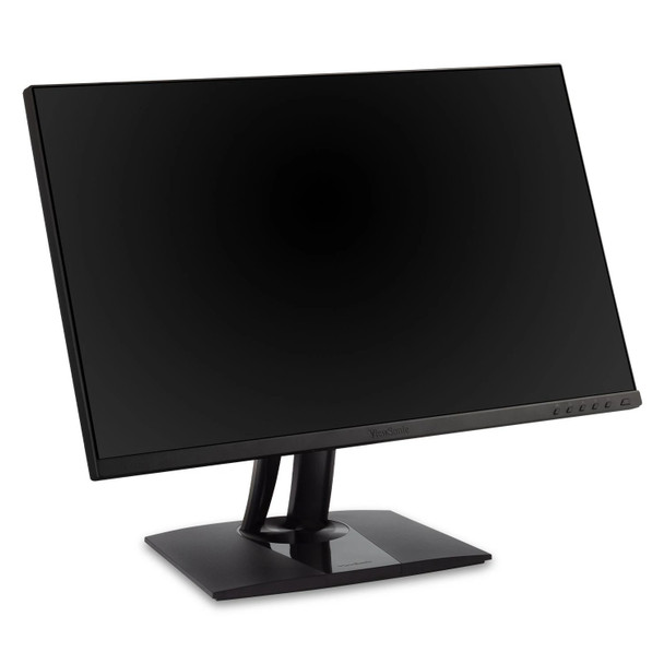 Viewsonic VP275-4K VIEWSONIC 27IN COLORPRO 4K UHD ERGONOMIC DESIGNED FOR SURFACE MONITOR WITH USB C 766907024227