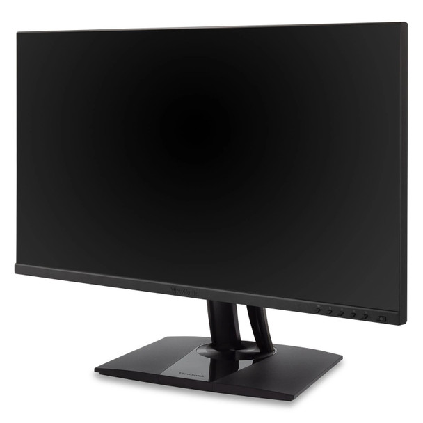 Viewsonic VP275-4K VIEWSONIC 27IN COLORPRO 4K UHD ERGONOMIC DESIGNED FOR SURFACE MONITOR WITH USB C 766907024227