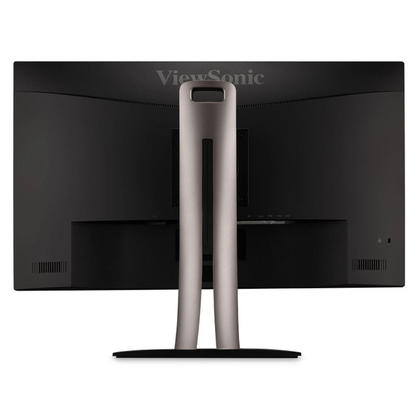 Viewsonic VP275-4K VIEWSONIC 27IN COLORPRO 4K UHD ERGONOMIC DESIGNED FOR SURFACE MONITOR WITH USB C 766907024227