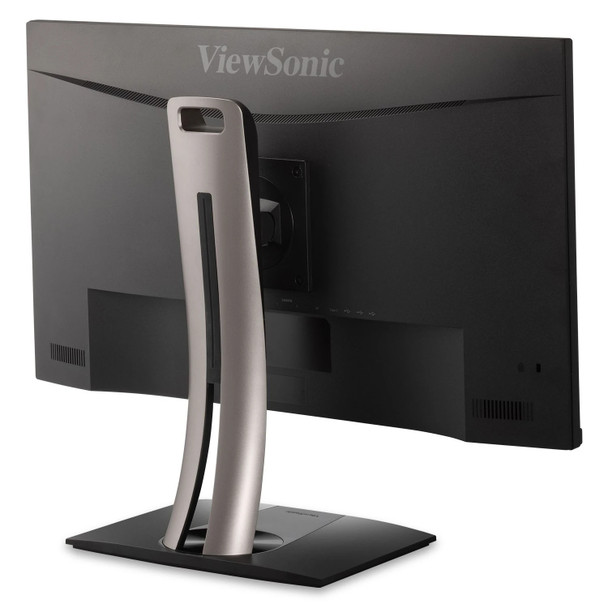 Viewsonic VP275-4K VIEWSONIC 27IN COLORPRO 4K UHD ERGONOMIC DESIGNED FOR SURFACE MONITOR WITH USB C 766907024227