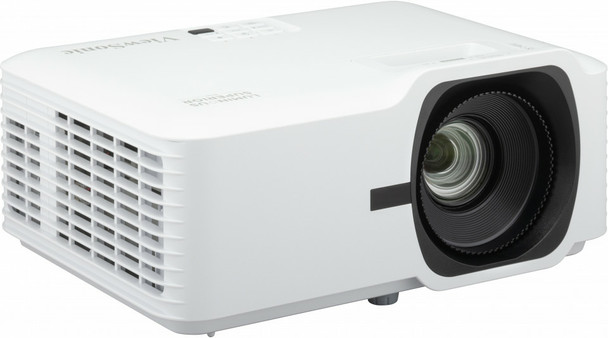 Viewsonic LS740HD VIEWSONIC 5,000 ANSI LUMENS 1080P LASER INSTALLATION PROJECTOR. 766907022605