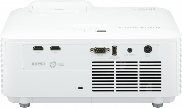 Viewsonic LS740HD VIEWSONIC 5,000 ANSI LUMENS 1080P LASER INSTALLATION PROJECTOR. 766907022605