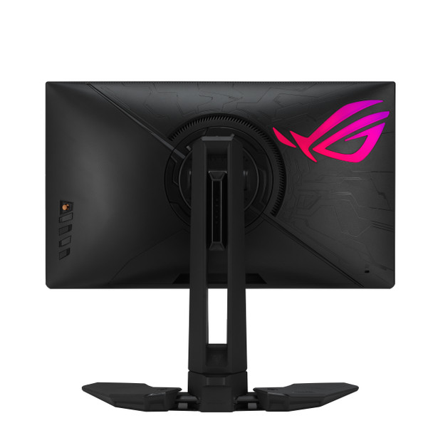 ASUS MN PG248QP 24.1 TN 1920x1080 16:9 0.2ms GTG 540Hz DP 2xHDMI Retail