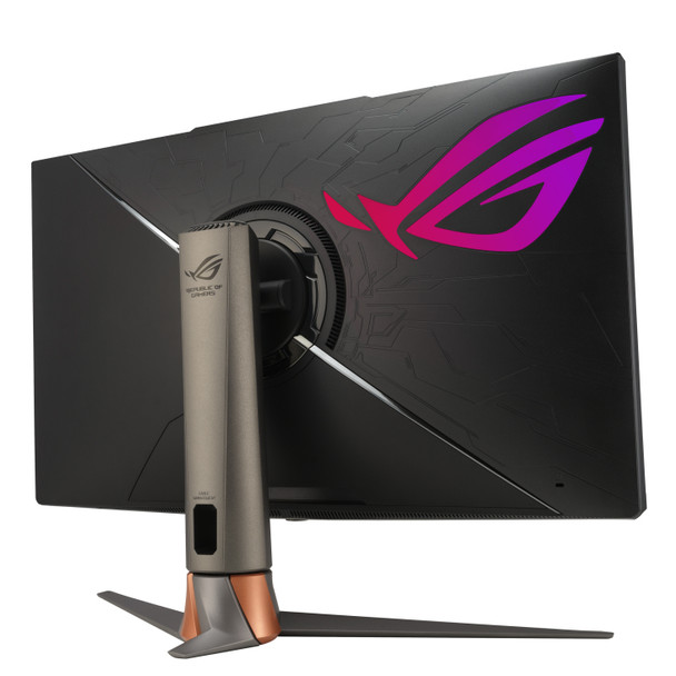 ASUS MN PG32UQXR 32 IPS UHD 3840x2160 16:9 1ms 160Hz 2xDP 2xHDMI USB Retail