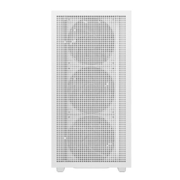 DeepCool Case R-CH560-WHAPE4D-G-1 CH560 DIGITAL WH Mid-Tower Tempered Glass ATX 3xARGB Fans White Retail