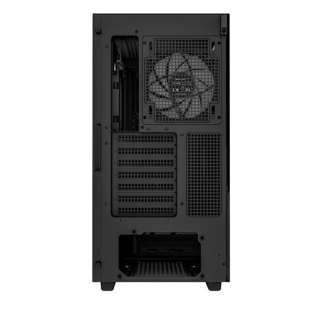 DeepCool CS R-CH560-BKAPE4D-G-1 CH560 DIGITAL MidTower TG ATX 3xARGB Fan Black