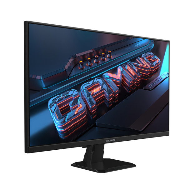 Gigabyte MN GS27Q 27 SS IPS QHD 2560x1440 1ms 165Hz OC 2xHDMII DP Retail