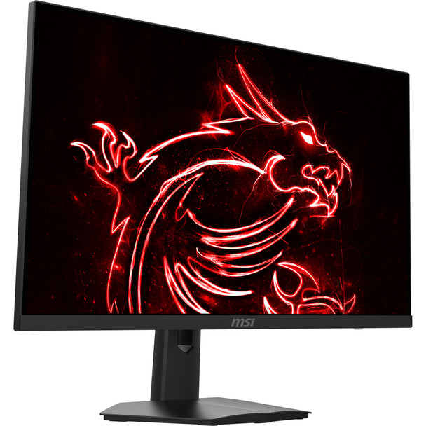 MSI MN G274F 27 FHD 1920x1080 IPS 16:9 180Hz 250cd m2 Retail