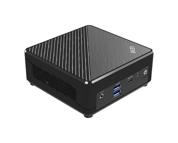 MSI SY Cubi N ADL-005US Pentium N200 4GB 128GB UHD W11P Retail