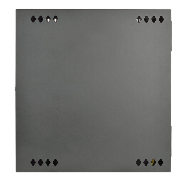 Tripp Lite Accessory SRW10US 10U Wall Mount Rack Enclosure Cabinet Retail