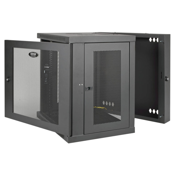 Tripp Lite Accessory SRW12US 12U Wall-mount Enclosure Retail