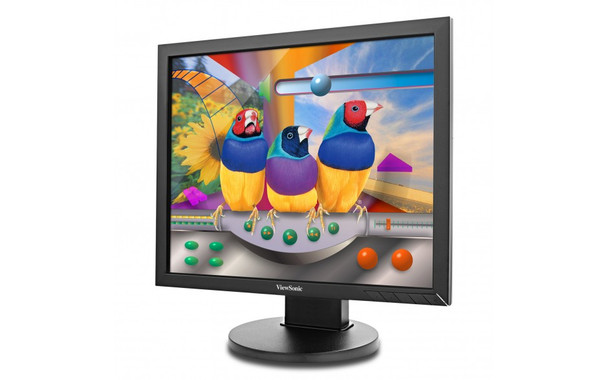 Viewsonic VG Series VG939Sm 48.3 cm (19") 1280 x 1024 pixels LCD Black 47943