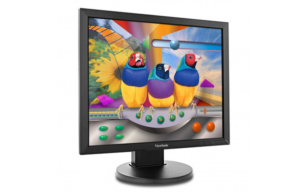 Viewsonic VG Series VG939Sm 48.3 cm (19") 1280 x 1024 pixels LCD Black 47943