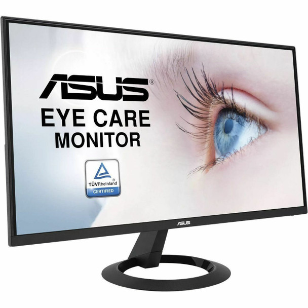 ASUS MN VZ22EHE 22 IPS FHD 1920x1080 16:9 1ms MPRT 75Hz HDMI VGA Retail