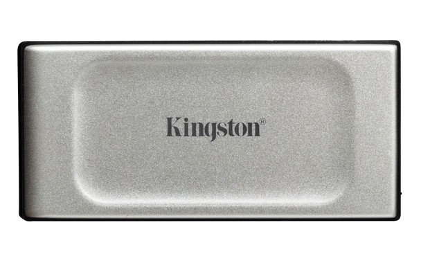 Kingston SSD SXS2000 2000G 2000GB XS2000 PORTABLE SSD USB3.2 Gen 2x2 Retail