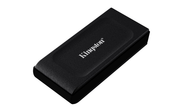 Kingston SSD SXS1000 2000G 2TB XS1000 External USB3.2 Gen2 Portable Retail
