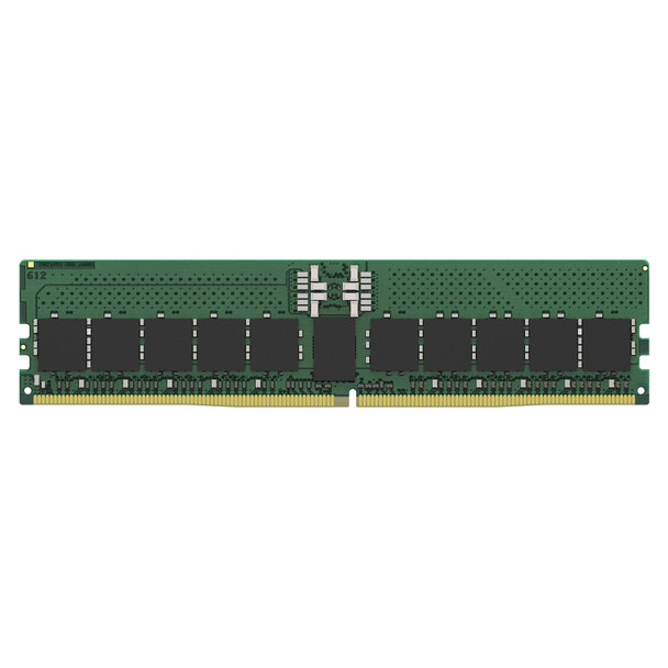 Kingston ME KSM48R40BD8KMM-32HMR 32G 4800MT s DR5 ECC Reg DIMM 2Rx8 Hynix M