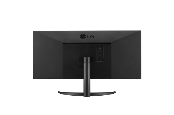 LG Monitor 34WQ500-B 34 FHD 2560x1080 21:9 IPS 5ms 100Hz AMD FreeSync Retail