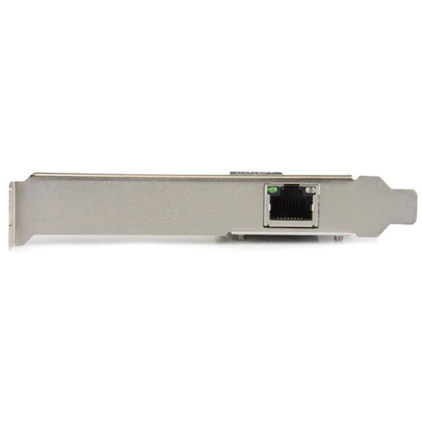 StarTech.com 1-Port Gigabit Ethernet Network Card - PCI Express, Intel I210 NIC 47957