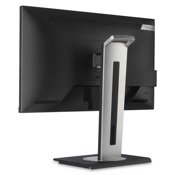 ViewSonic MN VG245 24 IPS 1920x1080 with USB-C for Surface Monitor Retail