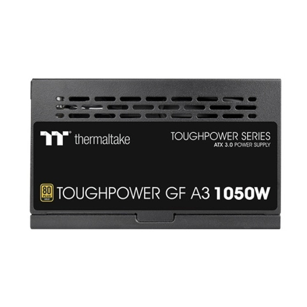 Thermaltake PS PS-TPD-1050FNFAGU-L TOUGHPOWER GF A3 Gold 1050W 80+GD F-Modular