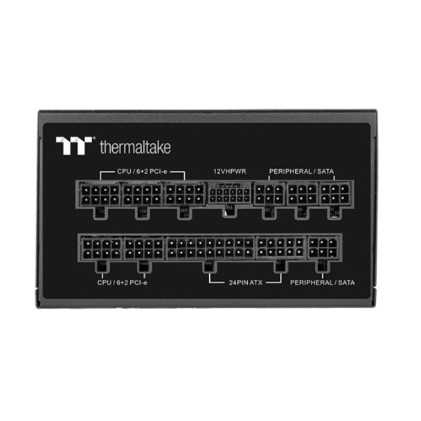 Thermaltake PS PS-TPD-1050FNFAGU-L TOUGHPOWER GF A3 Gold 1050W 80+GD F-Modular