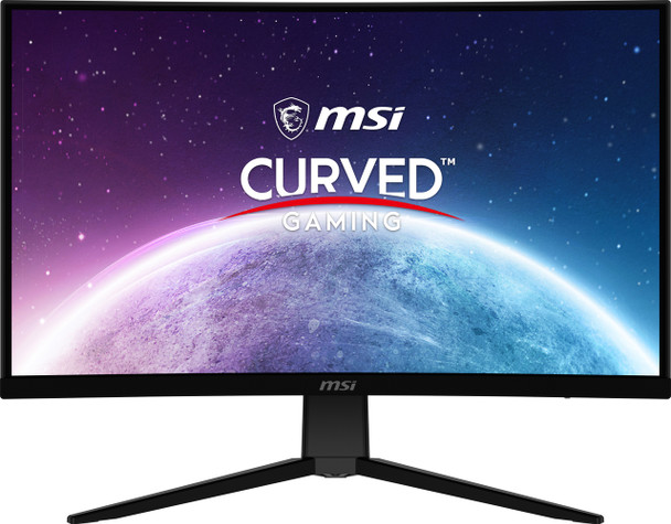 MSI MN G2422C 24 VA FHD 1920x1080 16:9 1ms 4ms 180Hz 2xHDMI DP Retail