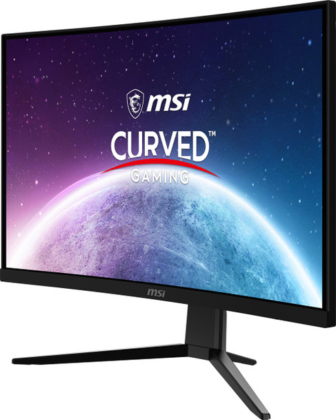 MSI MN G2422C 24 VA FHD 1920x1080 16:9 1ms 4ms 180Hz 2xHDMI DP Retail