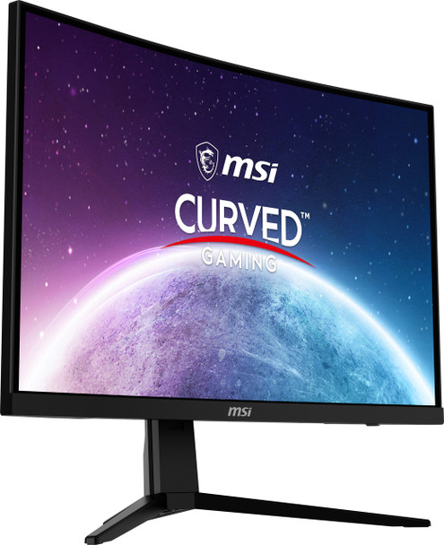 MSI MN G2422C 24 VA FHD 1920x1080 16:9 1ms 4ms 180Hz 2xHDMI DP Retail