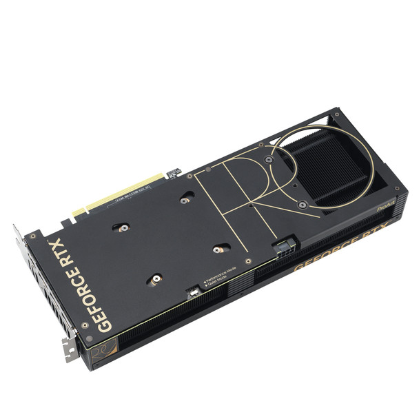 ASUS VCX PROART-RTX4060TI-O16G GeForce RTX 4060 TI OC 16GB GDDR6 Retail