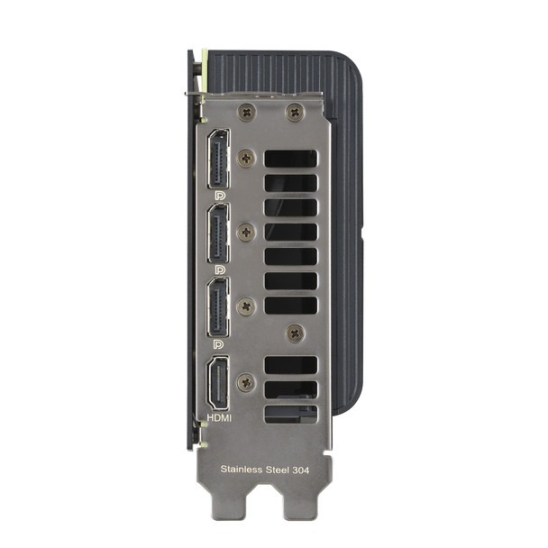 ASUS VCX PROART-RTX4060TI-O16G GeForce RTX 4060 TI OC 16GB GDDR6 Retail