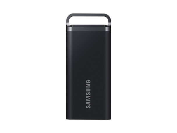 Samsung SSD MU-PH4T0S AM Portable SSD T5 EVO 4TB USB 3.2 Gen1 Retail