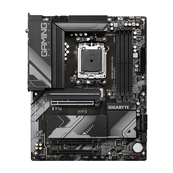 Gigabyte MB B650 GAMING X AX B650 AMD AM5 Max192GB DDR5 PCIE ATX Retail