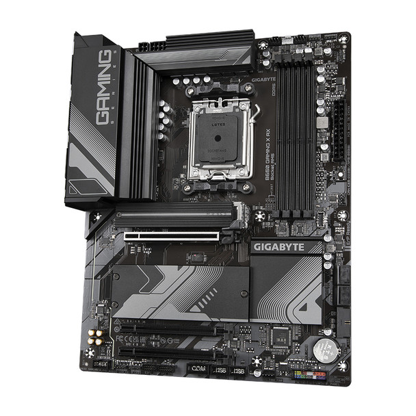 Gigabyte MB B650 GAMING X AX B650 AMD AM5 Max192GB DDR5 PCIE ATX Retail