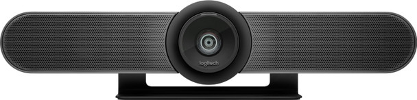 Logitech Huddle Room Solution video conferencing system Ethernet LAN Group video conferencing system